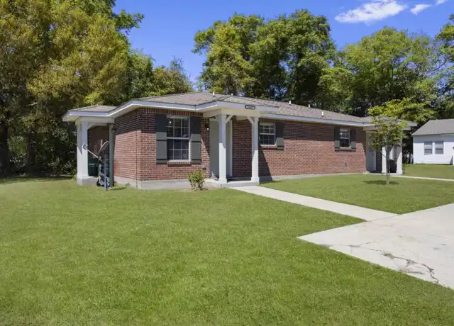Property at 233 Palmetto Ln Unit A, Gulfport, MS, 39507, 2 beds, 1 bath, [object Object]