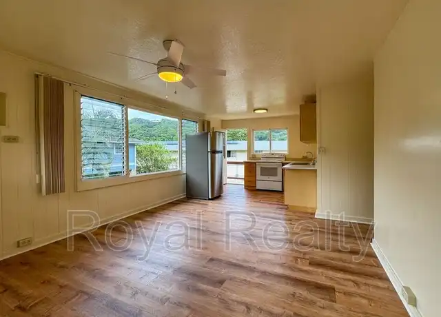 Property at 47-368 Ahuimanu Rd, Kaneohe, HI, 96744, 2 beds, 1 bath, [object Object]