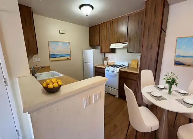 Property at 4545 Alamo St Unit G, Simi Valley, CA, 93063, 1 bed, 1 bath, [object Object]