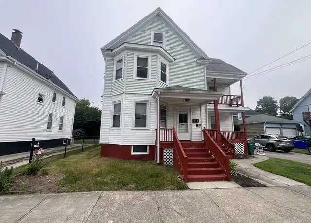 Property at 30 Mulberry St Unit 2, Attleboro, MA, 02703, 3 beds, 1.5 baths, [object Object]