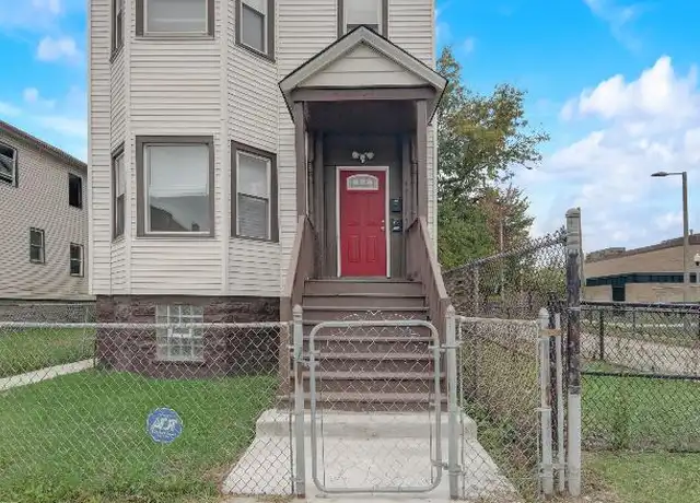 Property at 5720 S Princeton Ave, Chicago, IL, 60621, 3 beds, 1 bath, [object Object]
