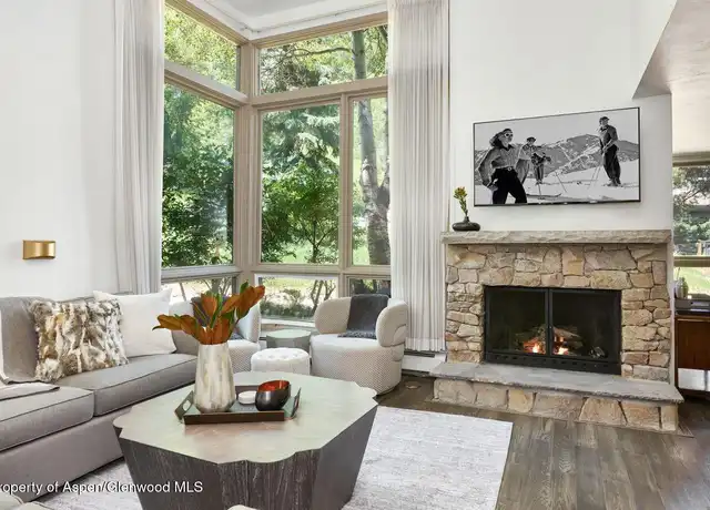 Property at 800 S Monarch St #13, Aspen, CO, 81611, 3 beds, 2.5 baths, [object Object]