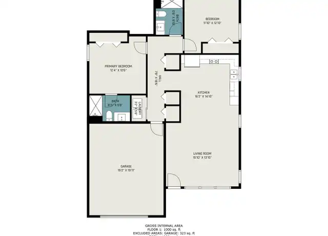 Property at 7518 Fase St SE Unit 7518, Ada, MI, 49301, 2 beds, 2 baths, [object Object]