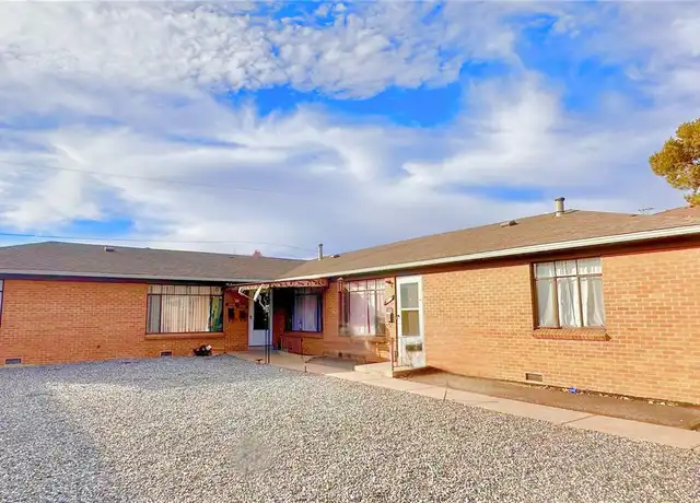 Property at 2345 S Race St, Denver, CO, 80210, 1 bed, 1 bath, [object Object]