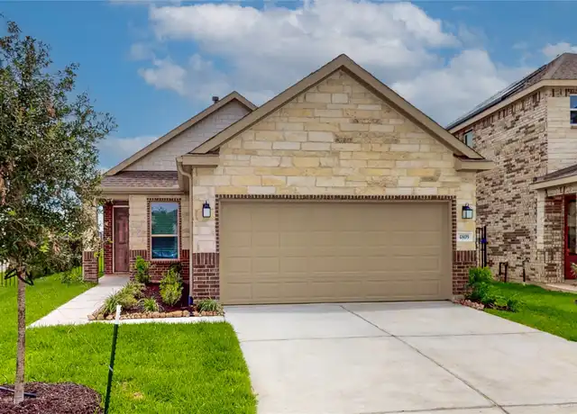 Property at 4809 Sun Falls Dr, Katy, TX, 77493, 4 beds, 2 baths, [object Object]