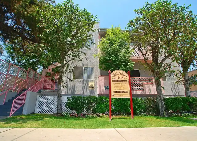 Property at VOS - Vose Court - 14415 Vose St, Van Nuys, CA, 91405, 2 beds, 2 baths, [object Object]