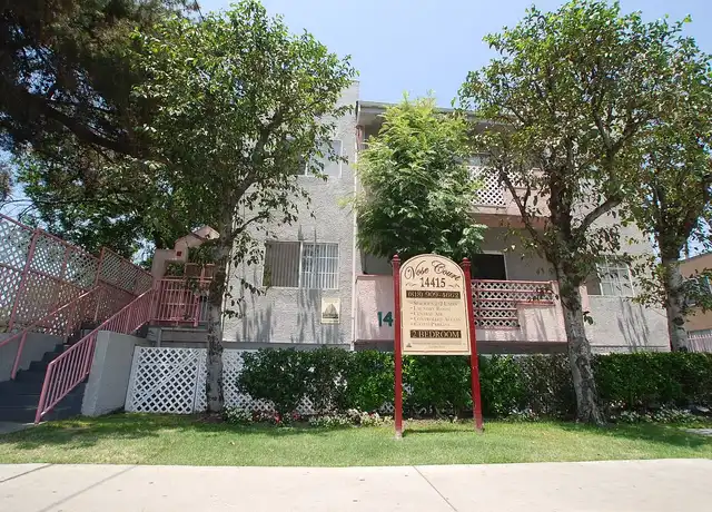 Property at VOS - Vose Court - 14415 Vose St, Van Nuys, CA, 91405, 2 beds, 2 baths, [object Object]