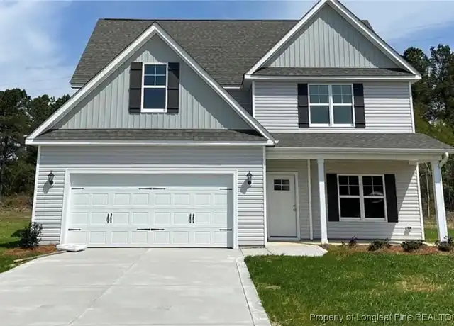 Property at 17 Doubletree Ln, Autryville, NC, 28318, 4 beds, 3 baths, [object Object]