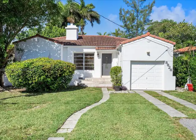 Property at 8826 Emerson Ave, Surfside, FL, 33154, 3 beds, 2 baths, [object Object]