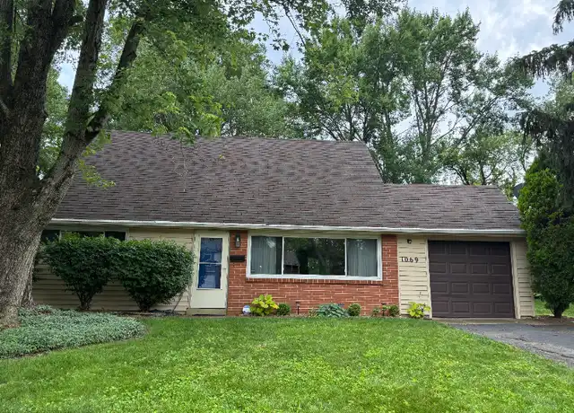 Property at 1069 Caniff Rd, Columbus, OH, 43221, 4 beds, 2 baths, [object Object]