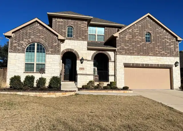 Property at 345 Fannin Battleground Ln, Georgetown, TX, 78628, 5 beds, 4 baths, [object Object]