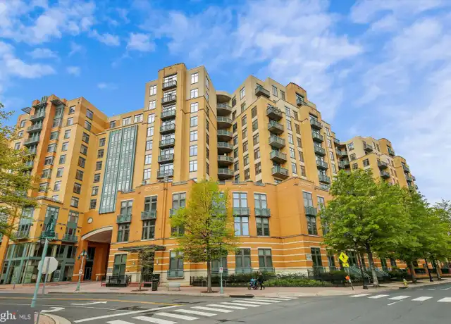 Property at 2720 S Arlington Mill Dr #1009, Arlington, VA, 22206, 2 beds, 2 baths, [object Object]