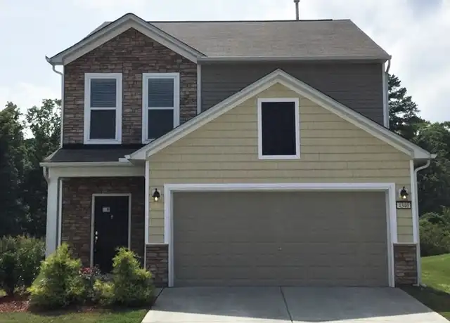 Property at 4340 Lyman Ave, Raleigh, NC, 27616, 3 beds, 2.5 baths, [object Object]