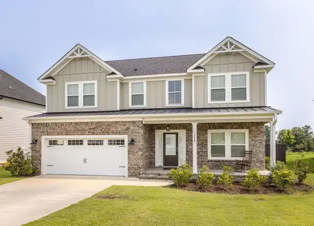 Property at 1256 Honey Ln, Evans, GA, 30809, 5 beds, 3 baths, [object Object]