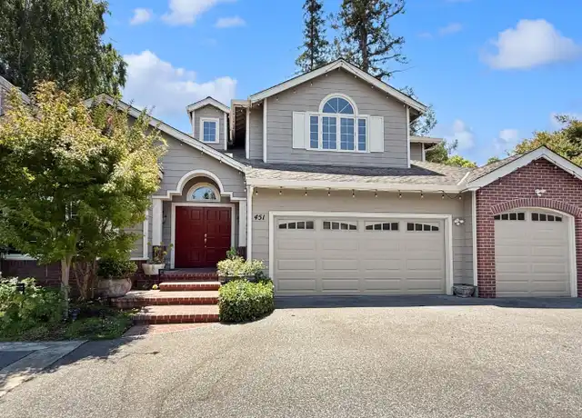 Property at 451 Bryant Ave, Mountain View, CA, 94040, 5 beds, 3.5 baths, [object Object]