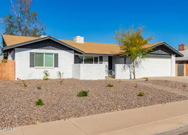 Property at 1308 S Polly Ann Dr, Tempe, AZ, 85281, 4 beds, 2 baths, [object Object]