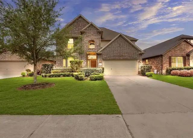 Property at 3418 Smart Sands Ln, Fulshear, TX, 77441, 4 beds, 3.5 baths, [object Object]