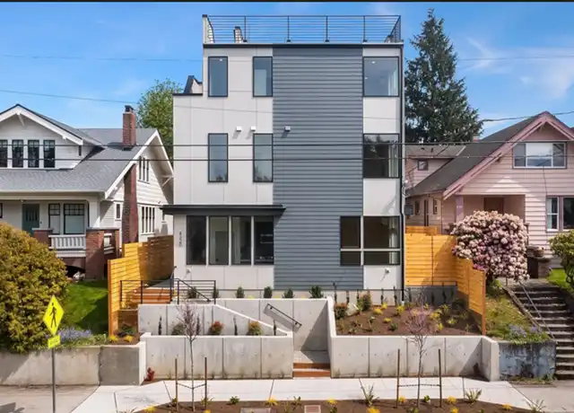Property at 4320B Wallingford Ave N, Seattle, WA, 98103, 2 beds, 2 baths, [object Object]