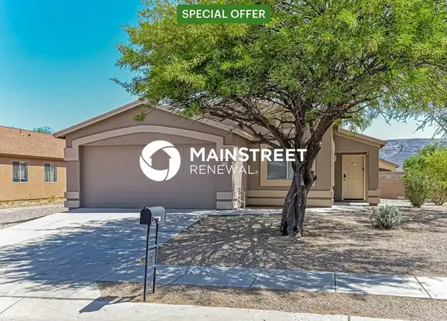Property at 3755 W Fitzwater Ct, Tucson, AZ, 85746, 3 beds, 2 baths, [object Object]