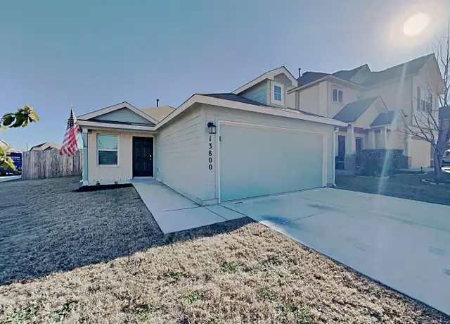 Property at 13800 Bellows Path, San Antonio, TX, 78253, 3 beds, 2 baths, [object Object]