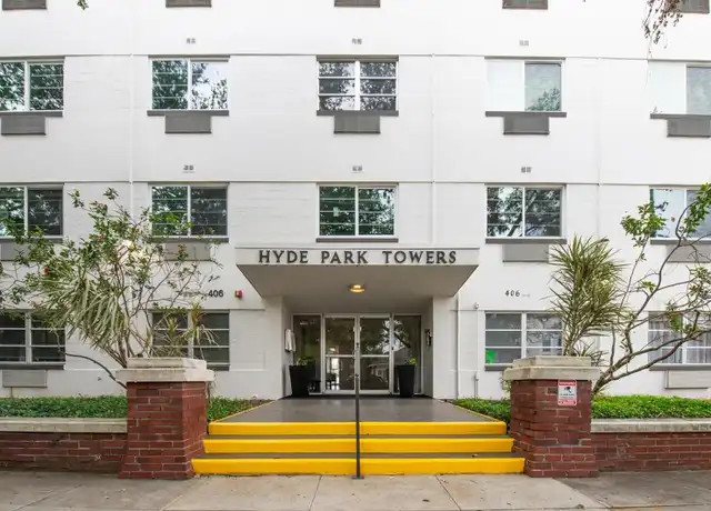 Property at 406 W Azeele St #403, Tampa, FL, 33606, 2 beds, 2 baths, [object Object]