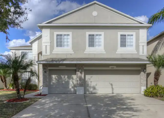 Property at 4317 Hickory Stone Cir, Orlando, FL, 32829, 5 beds, 3 baths, [object Object]