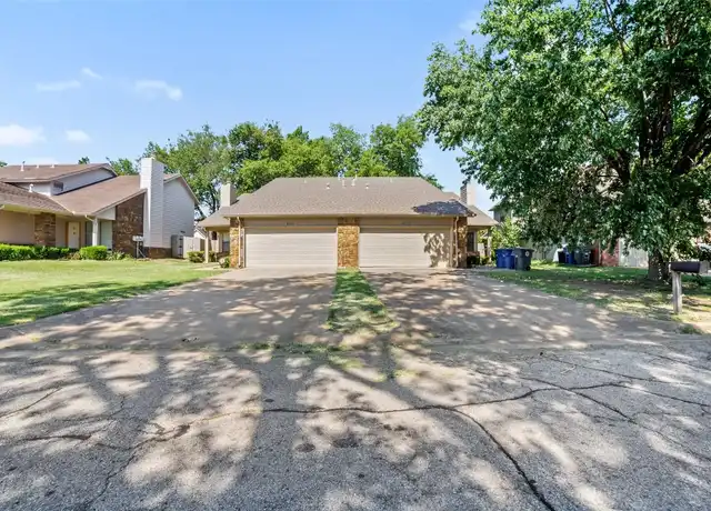 Property at 7008 S 78th East Ave, Tulsa, OK, 74133, 3 beds, 2 baths, [object Object]