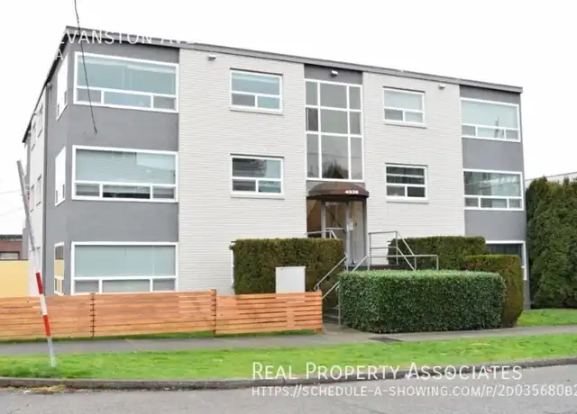 Property at 4238 Evanston Ave N Unit A, Seattle, WA, 98103, 0 beds, 1 bath, [object Object]