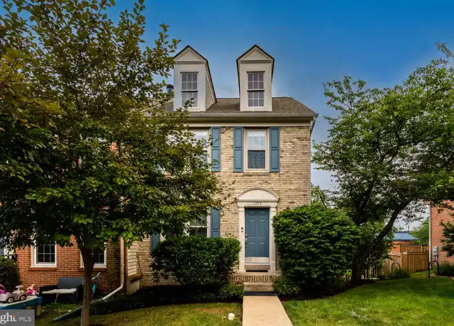 Property at 1275 Quaker Hill Dr, Alexandria, VA, 22314, 3 beds, 3.5 baths, [object Object]