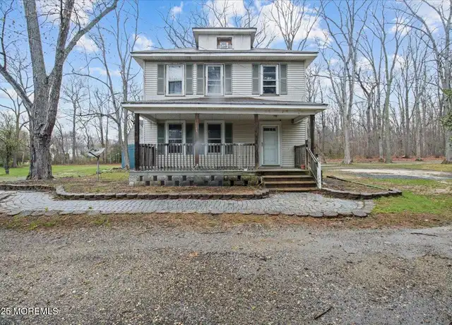 Property at 372 Whitesville Rd, Jackson, NJ, 08527, 4 beds, 1.5 baths, [object Object]