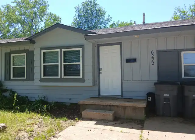 Property at 6222 N Boulder Ave, Tulsa, OK, 74126, 4 beds, 1 bath, [object Object]