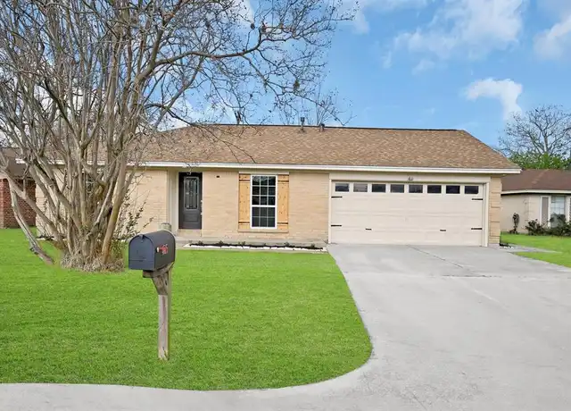 Property at 4515 Larch Cir, Baytown, TX, 77521, 4 beds, 2 baths, [object Object]
