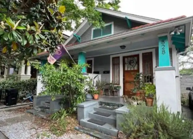 Property at 828 Ida St, New Orleans, LA, 70119, 2 beds, 2 baths, [object Object]