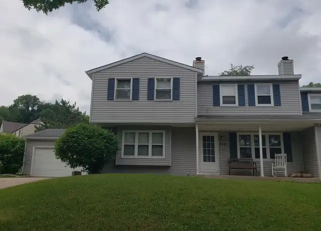 Property at 210 S Yellowstone Dr, Madison, WI, 53705, 3 beds, 1.5 baths, [object Object]