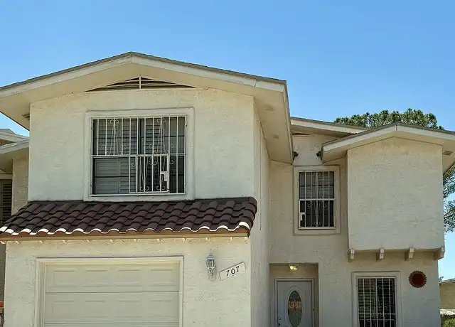 Property at 707 El Pinal Pl, El Paso, TX, 79912, 3 beds, 2.5 baths, [object Object]