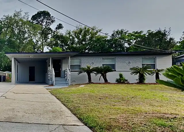 Property at 6446 Burgundy Rd S, Jacksonville, FL, 32210, 3 beds, 1 bath, [object Object]