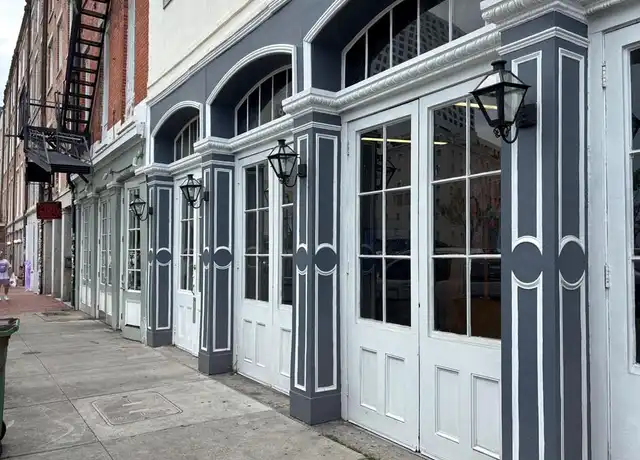 Property at 229 N Peters St Unit 204, New Orleans, LA, 70130, 1 bed, 1 bath, [object Object]
