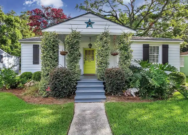 Property at 412 E 65th St, Savannah, GA, 31405, 2 beds, 1 bath, [object Object]