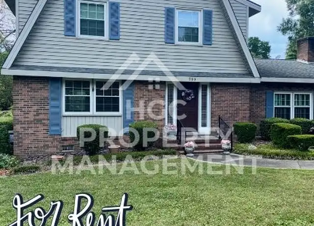 Property at 209 Fairway Dr, Eden, NC, 27288, 3 beds, 3 baths, [object Object]