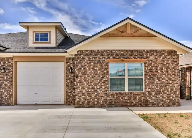 Property at 12008 Evanston Ave Unit A, Lubbock, TX, 79424, 3 beds, 2 baths, [object Object]