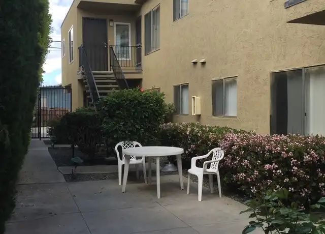 Property at 4452 Louisiana St Unit 2, San Diego, CA, 92116, 1 bed, 1 bath, [object Object]