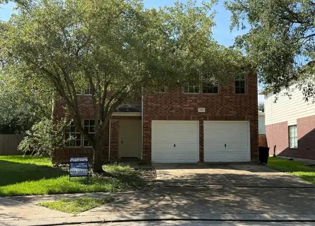 Property at 4822 Russet Trail Ct, Katy, TX, 77449, 4 beds, 2.5 baths, [object Object]