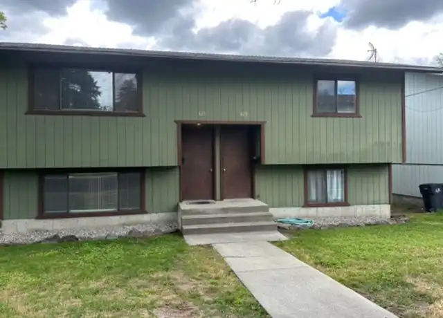 Property at 823 2nd St Unit 823, Cheney, WA, 99004, 2 beds, 1 bath, [object Object]