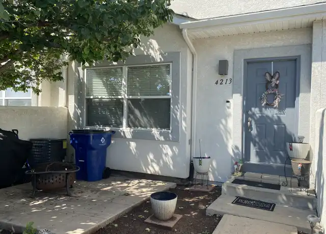 Property at 4213 Prestige Pt, Colorado Springs, CO, 80906, 2 beds, 2.5 baths, [object Object]