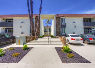 Redfin Rentals San Diego