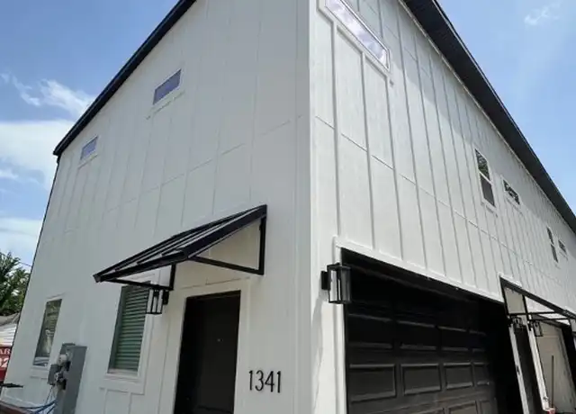 Property at 1347 W Hendrix St Unit 1, Fayetteville, AR, 72703, 1 bed, 1 bath, [object Object]
