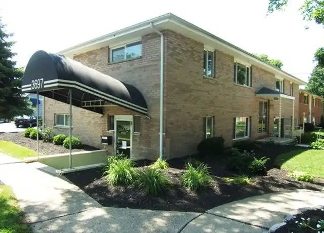 Property at 3671 Broadway Unit 1, Grove City, OH, 43123, 2 beds, 1 bath, [object Object]