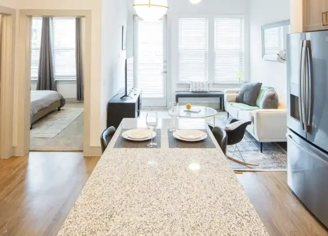 Property at 12709 N Mopac Expy, Austin, TX, 78727, 1 bed, 1 bath, [object Object]