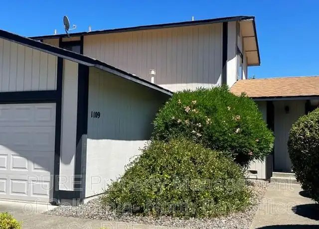 Property at 1109 Incline Dr, Ukiah, CA, 95482, 2 beds, 1.5 baths, [object Object]