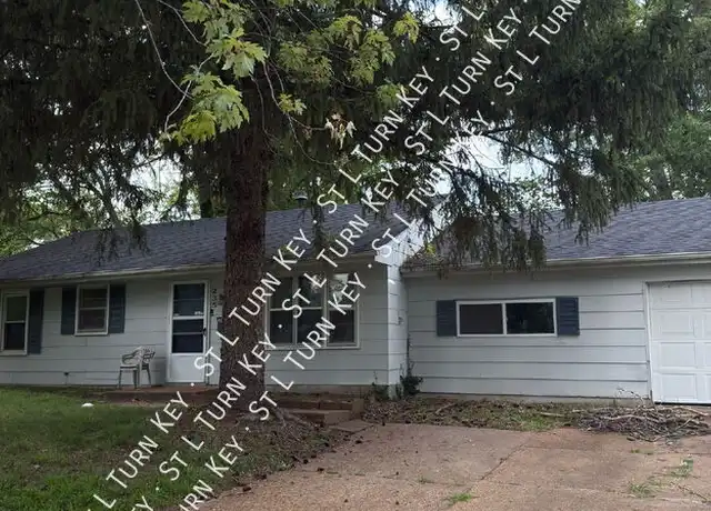 Property at 235 Du Bourg Ln, Florissant, MO, 63031, 4 beds, 1 bath, [object Object]